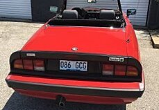 Alfa Romeo Classics For Sale Classics On Autotrader